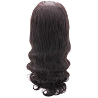 Brazilian Body Wave U-Part Wig