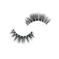 Dubai 3D Mink Lashes