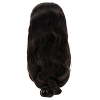 Body Wave Full Lace Wig